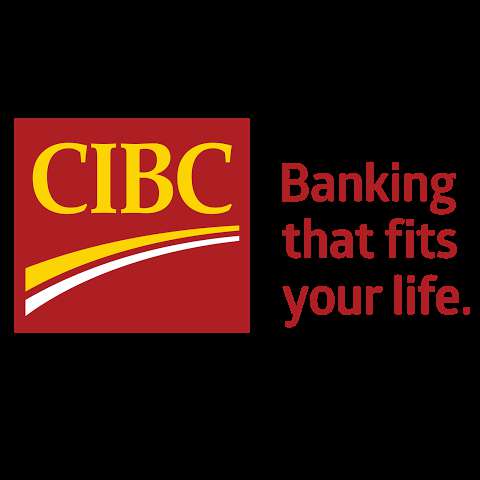 CIBC Branch with ATM CIBC Branch with ATM